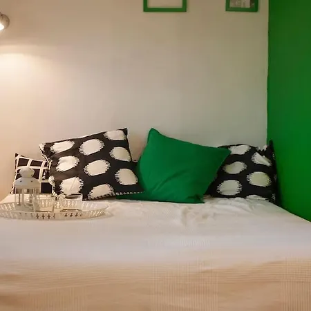 Apartament Heart *