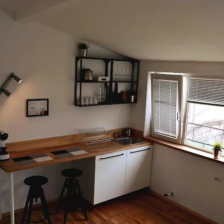 Apartamento Heart Varna