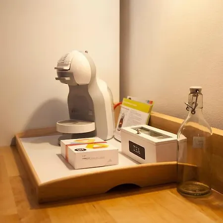 Heart Apartamento Varna