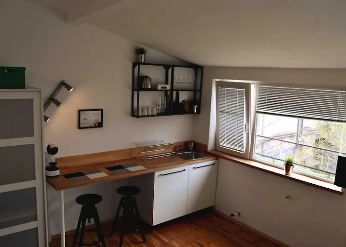 Apartamento Heart Varna