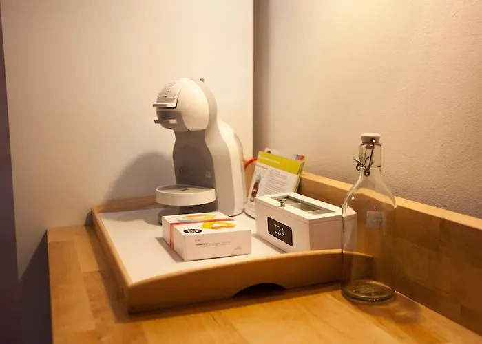 Heart Апартаменты Варна