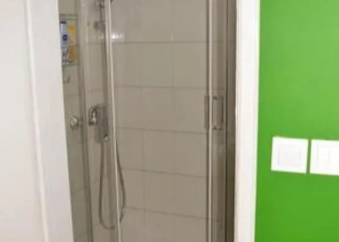 Апартаменты Heart *